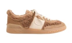 Upvillage In Lana E Crosta Cammello