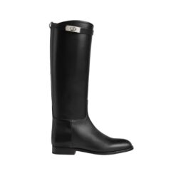 Stivali Jumping di vitello