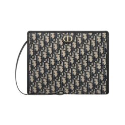 Jacquard Oblique blu