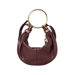 Mini hobo in granata