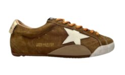 Golden Goose Truestar beige
