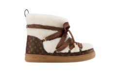 Scarponcino stringato Cloud