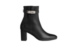 Stivaletti Saint Germain