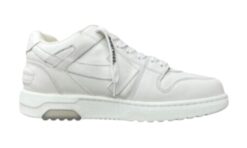 Sneaker Out Of Office bianche da uomo