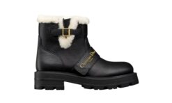 Vitello nero e montone bianco