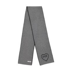 Sciarpa Encoeur in lana e cashmere