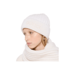 Cappello lana cashmere