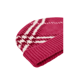 Cappellino Check
