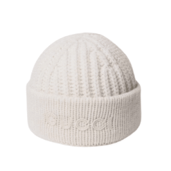 Cappello lana cashmere