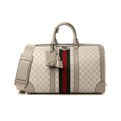 GG Monogram Tessuto Spalmato
