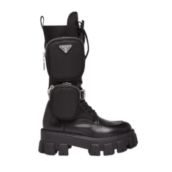 Stivali neve combat Monolith