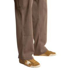 Golden Goose Truestar beige - immagine 8