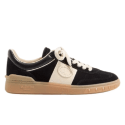 Sneaker Upvillage In Crosta Nero