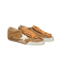 Golden Goose Truestar beige - immagine 4