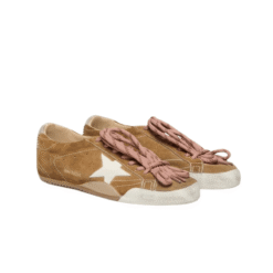 Golden Goose Truestar beige - immagine 5