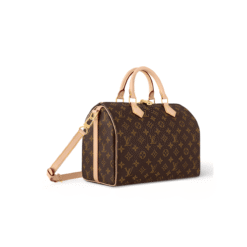 Alternative view of Borsa Speedy
