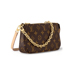 Alternative view of Borsa Classica Da Donna