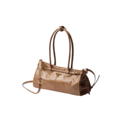 Alternative view of Borsa Media In Pelle Bonnie