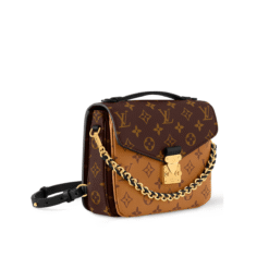 Alternative view of Zaino Pochette Metis