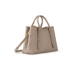 Alternative view of Borsa Tote in Monogram