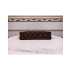 Alternative view of Borsa da toilette