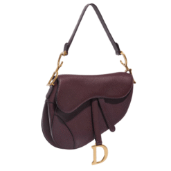 Borsa a Tracolla Saddle