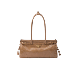 Borsa Media In Pelle Bonnie