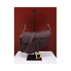 Alternative view of Borsa a Tracolla Saddle