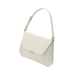 Alternative view of Borsa Almond spazzolata