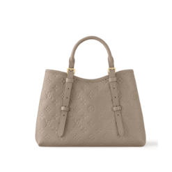 Borsa Tote in Monogram