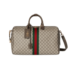 Savoy Duffle Medio Beige
