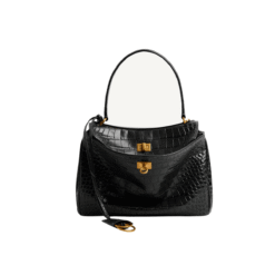Borsa Rodeo piccola nera