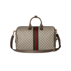 Alternative view of Savoy Duffle Medio Beige