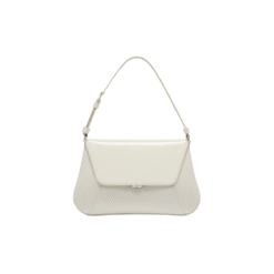 Borsa Almond spazzolata