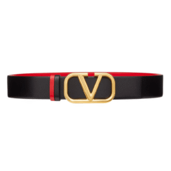 Cintura Valentino nera