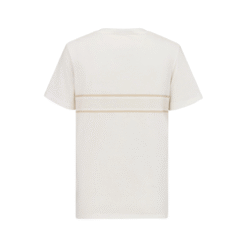 Alternative view of Jersey ecru oro