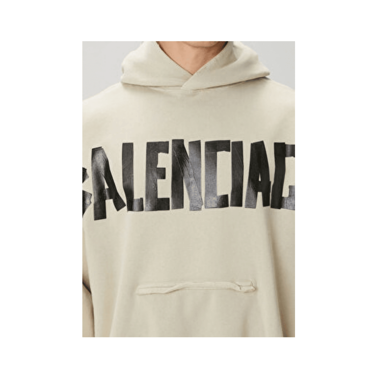 Ripped Pocket beige - immagine 6