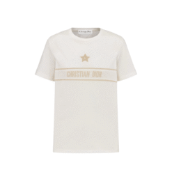Jersey ecru oro