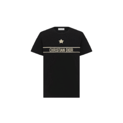 Jersey nero oro