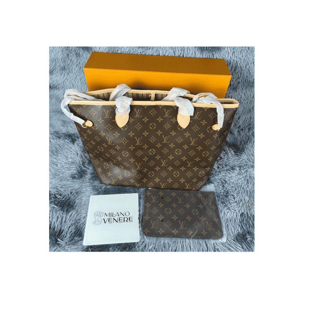 Neverfull MM - immagine 6