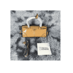 Borsa Media In Pelle Bonnie