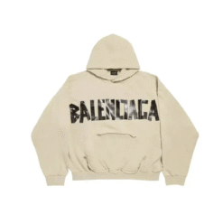 Ripped Pocket beige