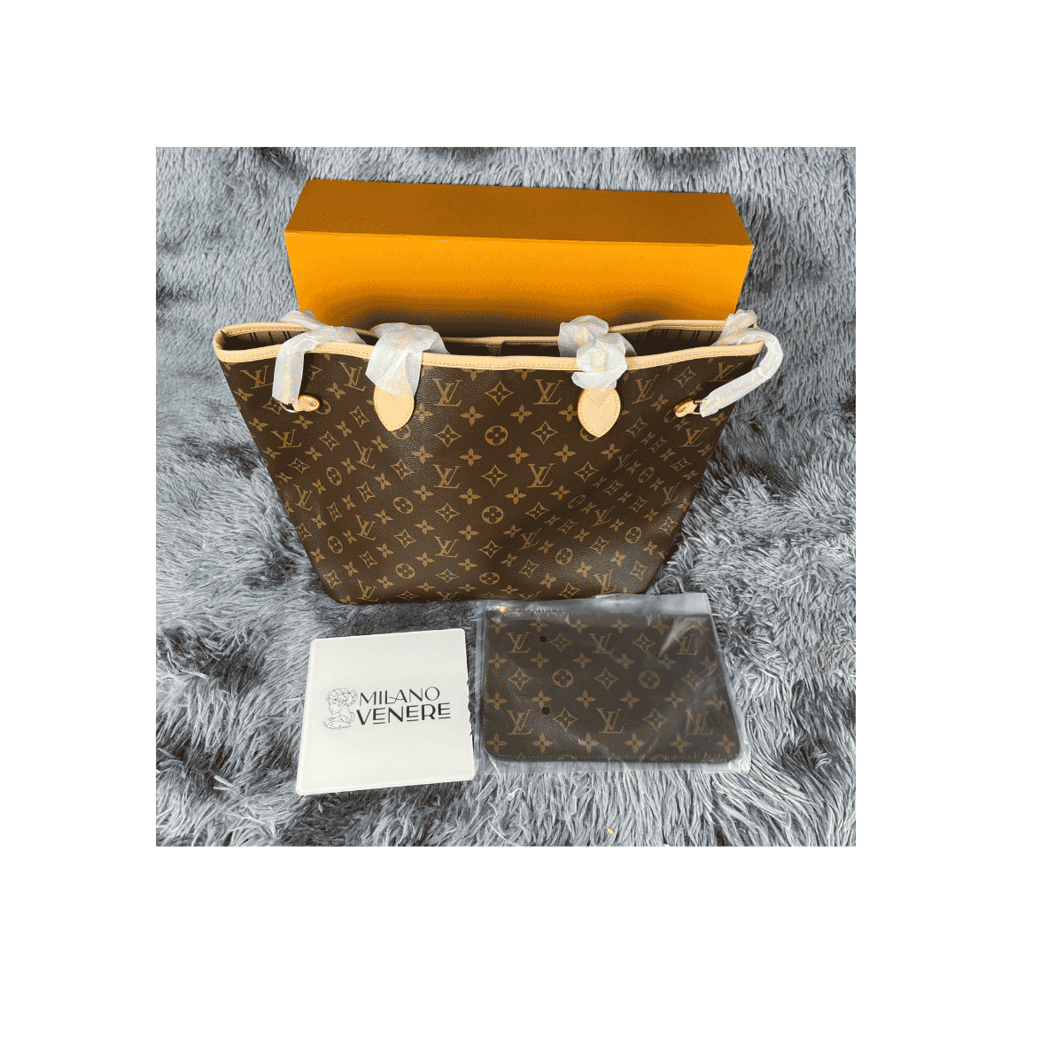 Neverfull MM - immagine 7