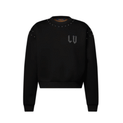 Maglia con borchie iconiche