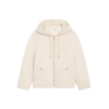 Giubbotto Triomphe cashmere