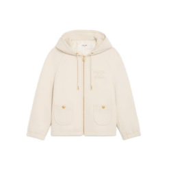 Giubbotto Triomphe cashmere