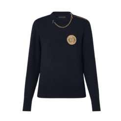 Maglione Con Applicazione