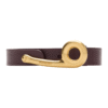 Cintura Bridle Sottile