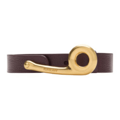 Cintura Bridle Sottile