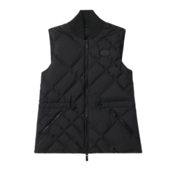 Gilet Devonside Nylon Check